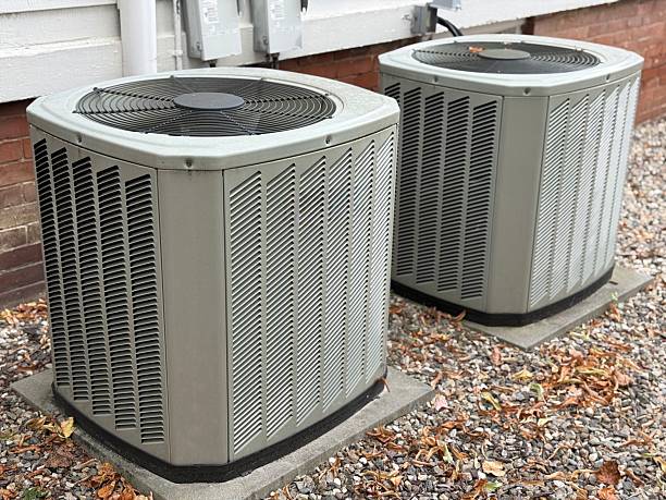 Reliable Hvac contractor in Cape Neddick, ME by Leonard HVAC
